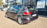 2019 Volkswagen Touran