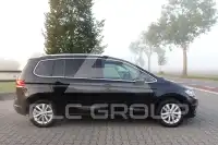 2019 Volkswagen Touran
