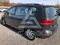 2019 Volkswagen Touran
