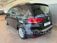 2019 Volkswagen Touran