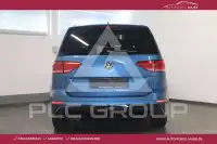 2019 Volkswagen Touran