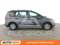 2019 Volkswagen Touran