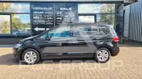2019 Volkswagen Touran