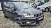 2019 Volkswagen Touran