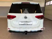 2019 Volkswagen Touran
