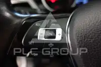 2019 Volkswagen Touran