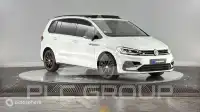 2019 Volkswagen Touran