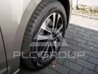 2019 Volkswagen Touran
