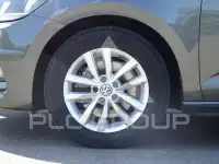2019 Volkswagen Touran