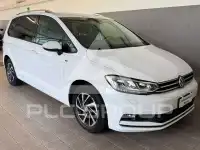2019 Volkswagen Touran