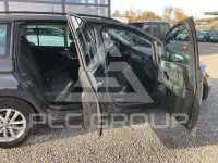 2019 Volkswagen Touran