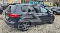 2019 Volkswagen Touran