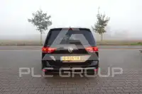 2019 Volkswagen Touran