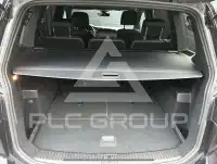2019 Volkswagen Touran