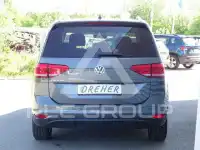 2019 Volkswagen Touran
