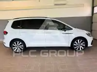 2019 Volkswagen Touran
