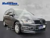 2019 Volkswagen Touran