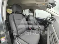 2019 Volkswagen Touran