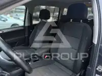 2019 Volkswagen Touran