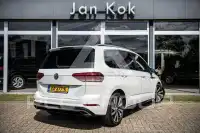 2019 Volkswagen Touran