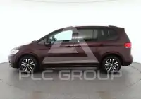 2019 Volkswagen Touran