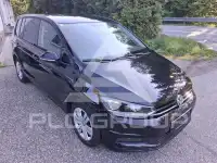 2019 Volkswagen Touran