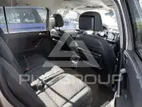 2019 Volkswagen Touran