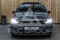 2019 Volkswagen Touran