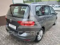 2019 Volkswagen Touran