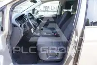 2019 Volkswagen Touran