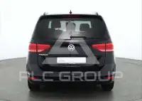2019 Volkswagen Touran
