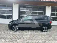 2019 Volkswagen Touran
