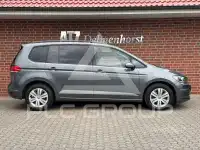 2019 Volkswagen Touran