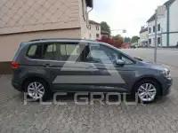2019 Volkswagen Touran