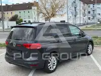 2019 Volkswagen Touran