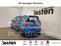 2019 Volkswagen Touran