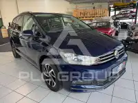 2019 Volkswagen Touran