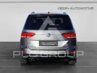2019 Volkswagen Touran