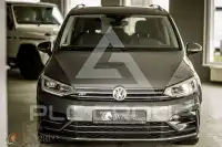 2019 Volkswagen Touran