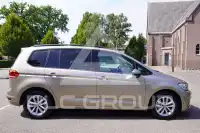 2019 Volkswagen Touran