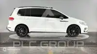 2019 Volkswagen Touran