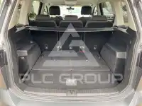 2019 Volkswagen Touran