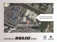 2019 Volkswagen Touran