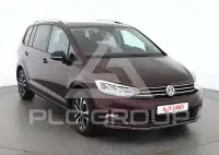 2019 Volkswagen Touran