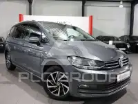 2019 Volkswagen Touran