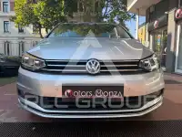 2019 Volkswagen Touran