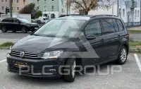 2019 Volkswagen Touran