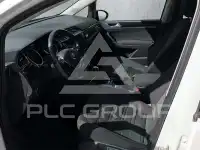 2019 Volkswagen Touran