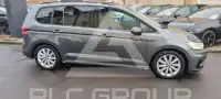 2019 Volkswagen Touran