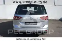 2019 Volkswagen Touran